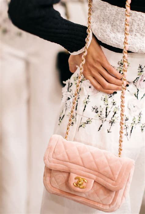 buy chanel purse in paris|chanel bag new collection 2022.